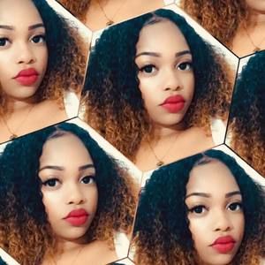 Meet your Posher, Haley